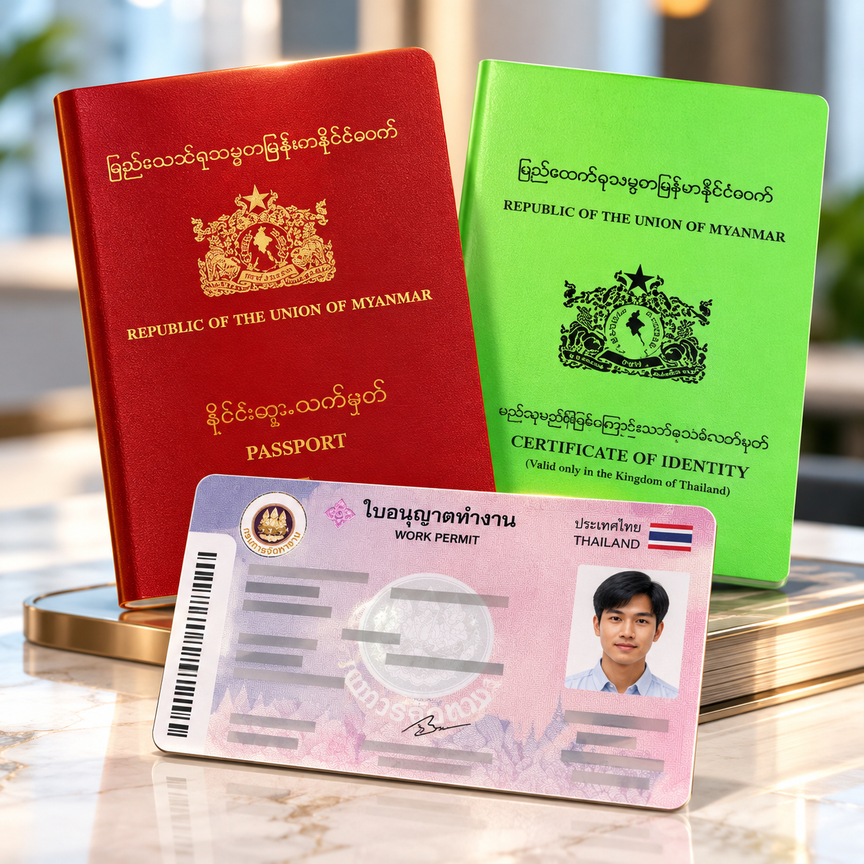 ให้คำปรึกษา